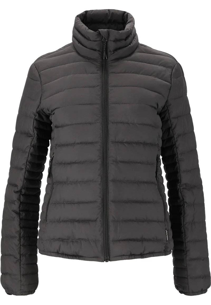 Edge W CFT+ Light Puffer Jacket