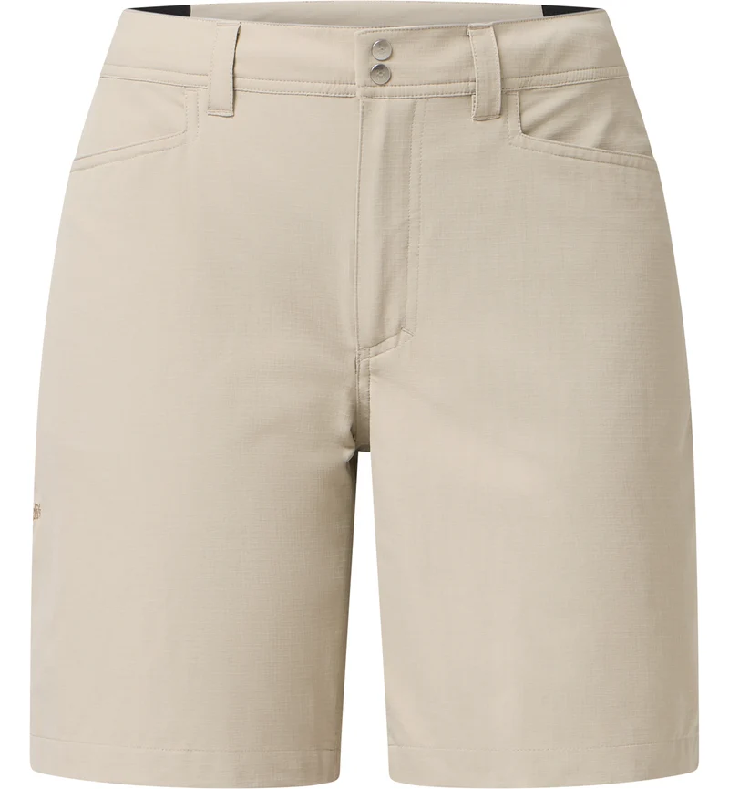Korp Lite Shorts Women – Slitstarka och mångsidiga friluftsshorts