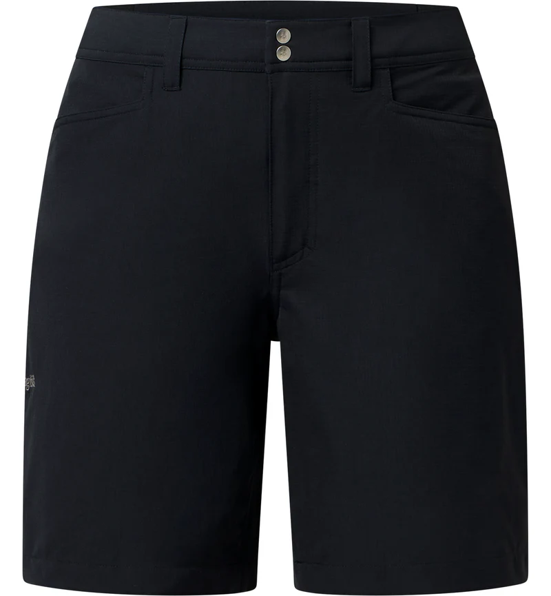 Korp Lite Shorts Women – Slitstarka och mångsidiga friluftsshorts