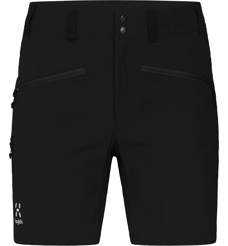 Mid Standard Shorts Women – Tekniska och slitstarka vandringsshorts
