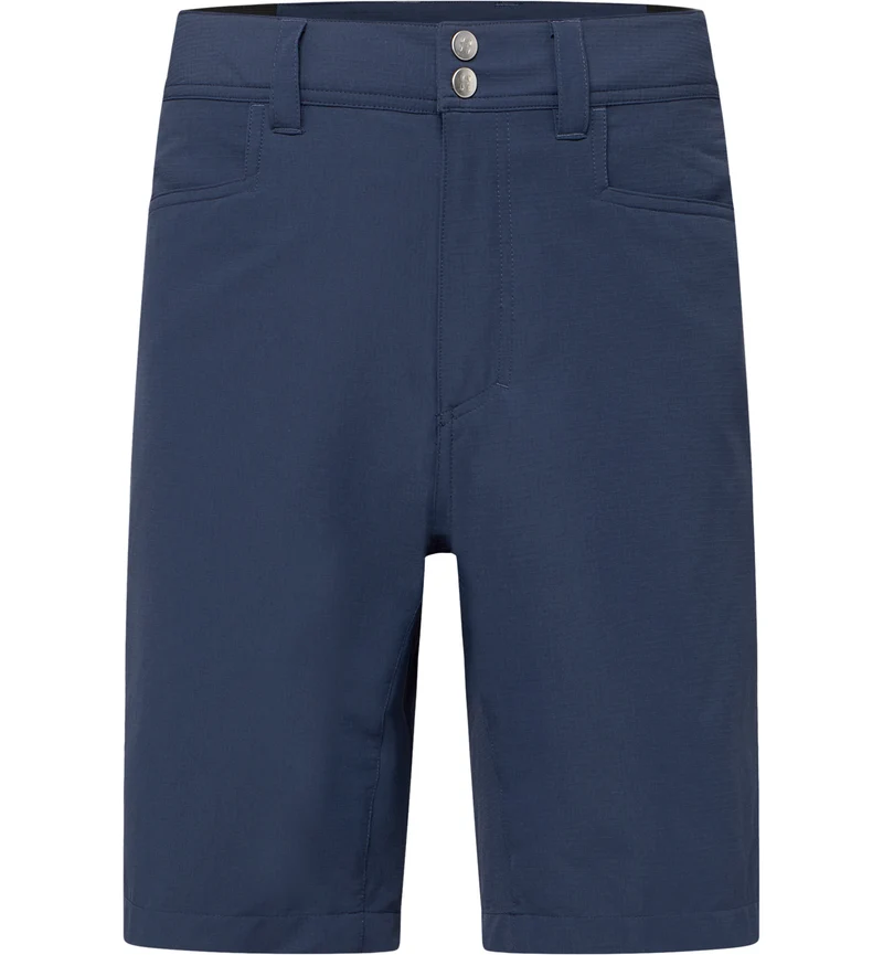 Korp Lite Shorts Men – Mångsidiga och slitstarka friluftsshorts