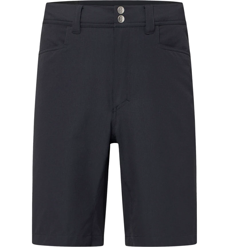 Korp Lite Shorts Men – Mångsidiga och slitstarka friluftsshorts