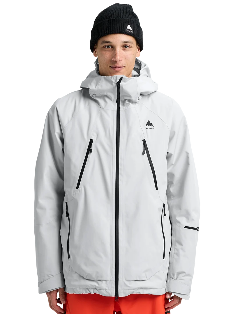 Men's Burton Reserve GORE-TEX 2L Insulated Jacket