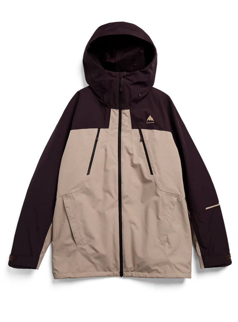 Men's Burton Reserve 2L 3-In-1 Jacket