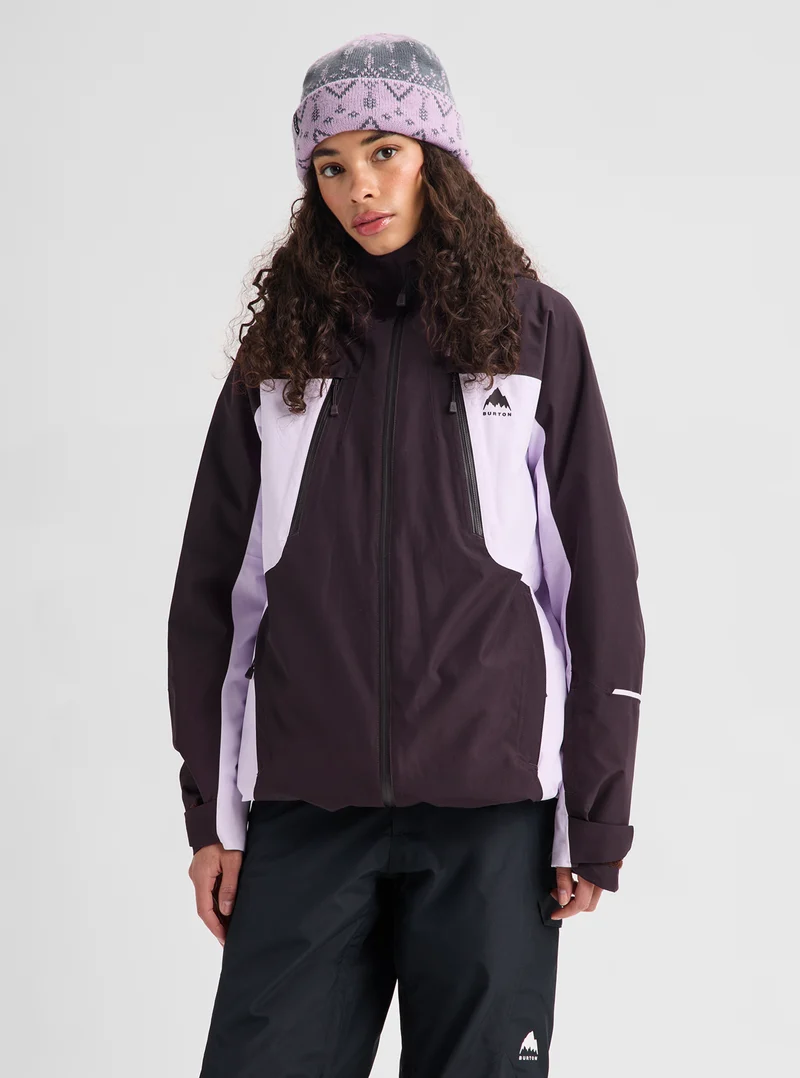 Women's Burton Reserve 2L 3-in-1 Jacket