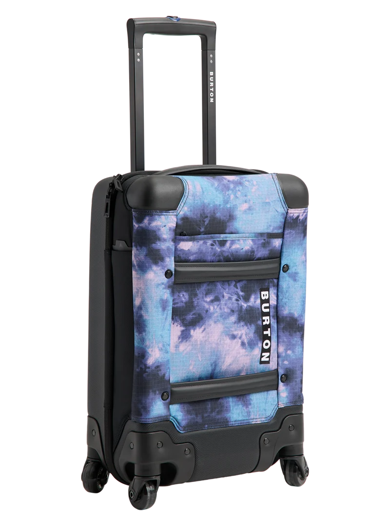 Burton 4 Wheel Flight Deck 38L Travel Bag