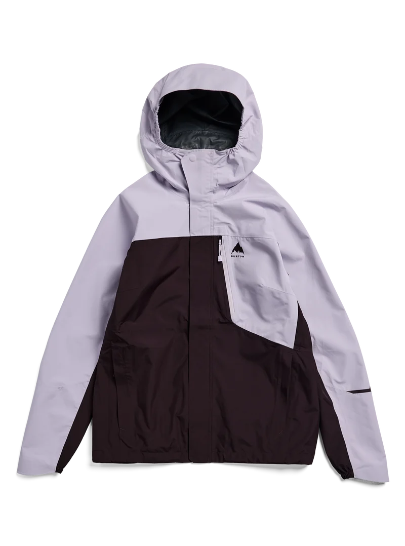 Women's Burton Reserve 2.5L Jacket