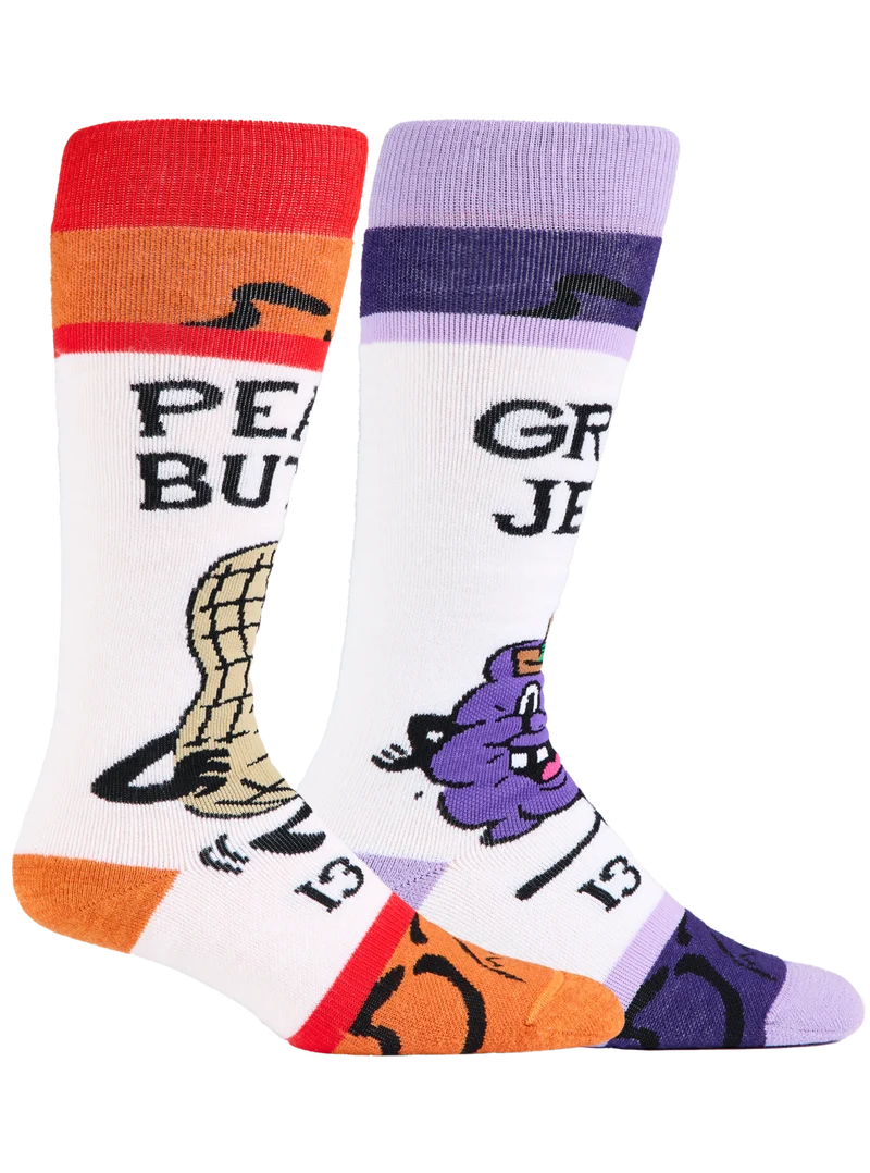 Women's Burton Party Lap Socks
