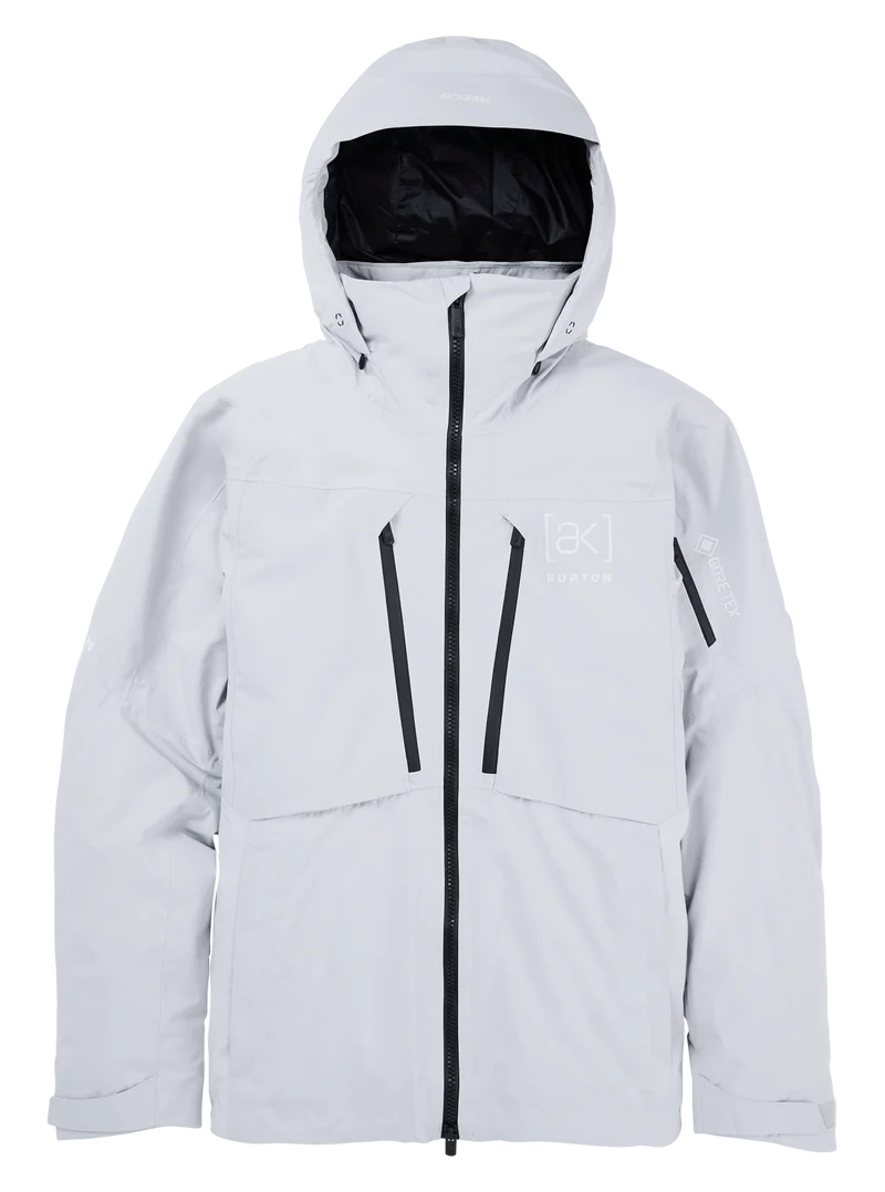 Men's Burton [ak]® LZ GORE‑TEX 2L Down Jacket