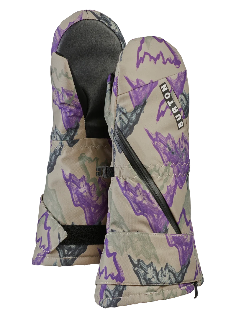 Toddlers' Burton Mini Mittens