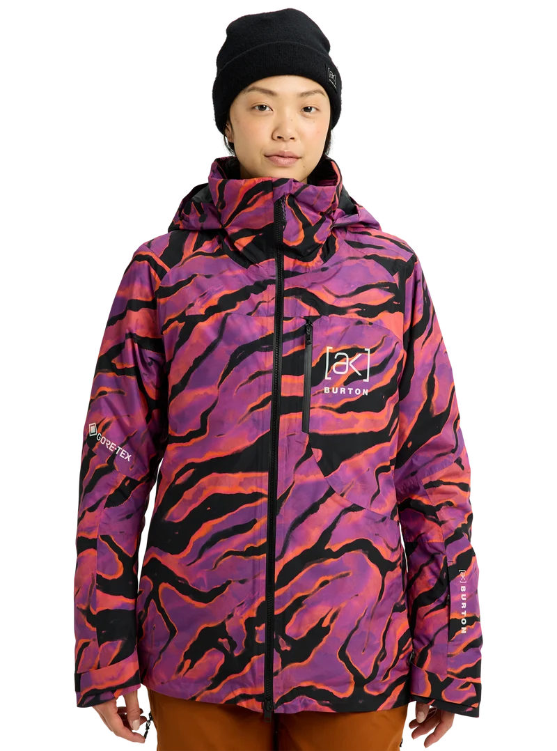 Women's Burton [ak]® Embark GORE‑TEX 2L Jacket