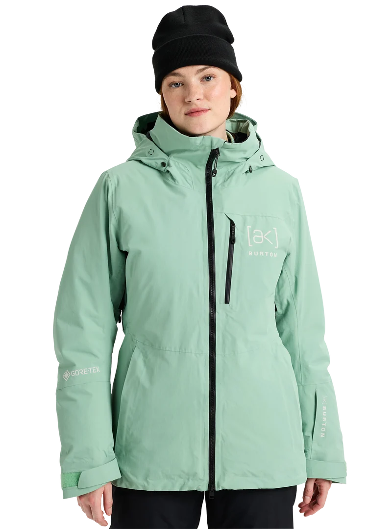 Women's Burton [ak]® Flare GORE‑TEX 2L Down Jacket