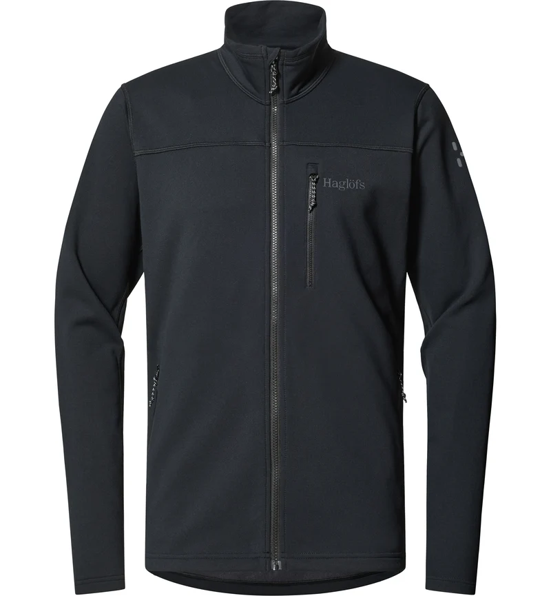 Rosson Mid Jacket Men (Herr)