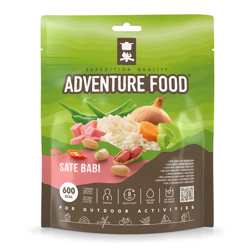 Sate Babi