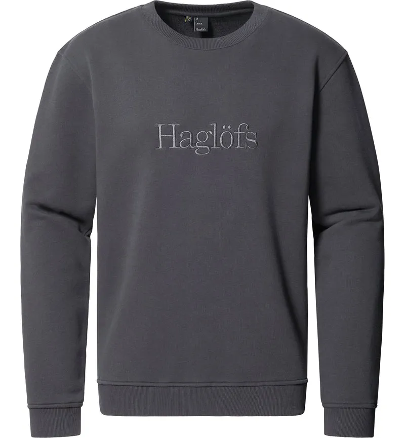 Haglöfs Crewneck Men