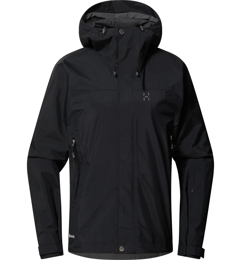 Astral GTX II Jacket Women (Dam) - allround skaljacka i Gore-Tex