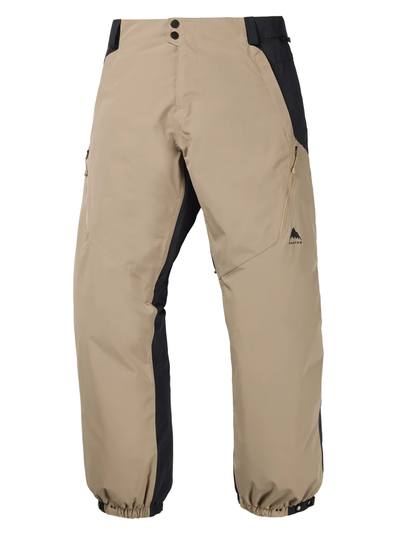 Men's Burton Reserve 2L Relaxed Pants