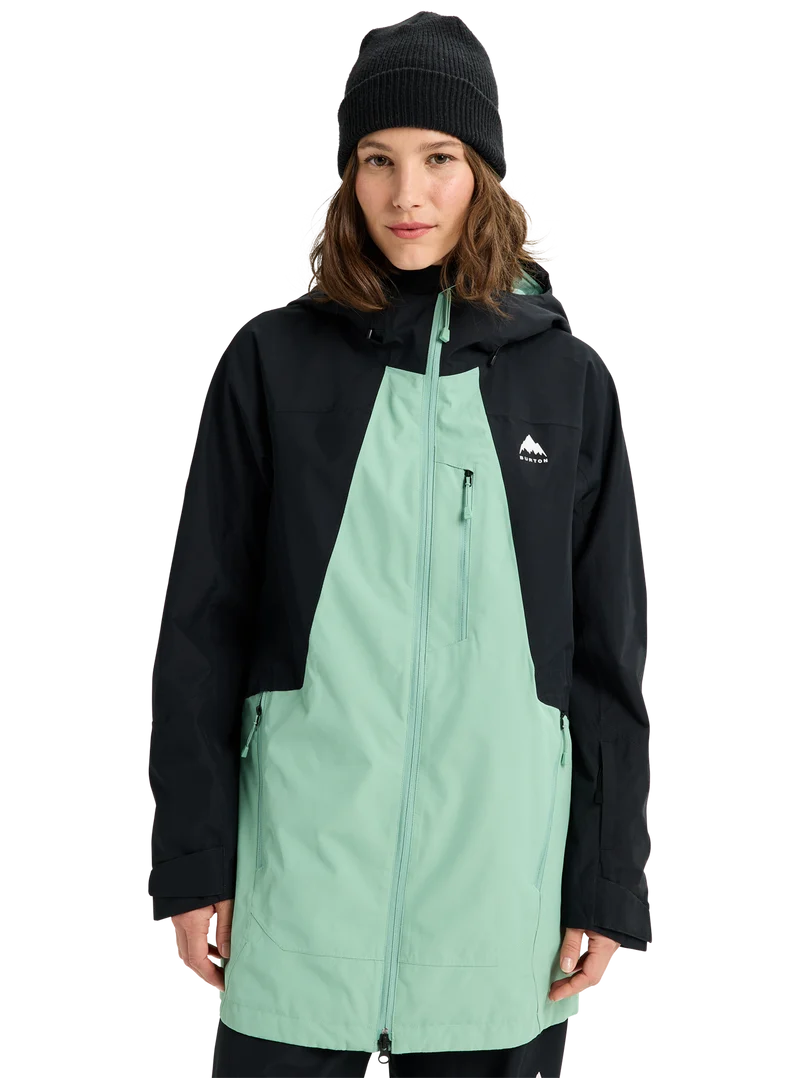 Women's Burton Reserve 2L Jacket