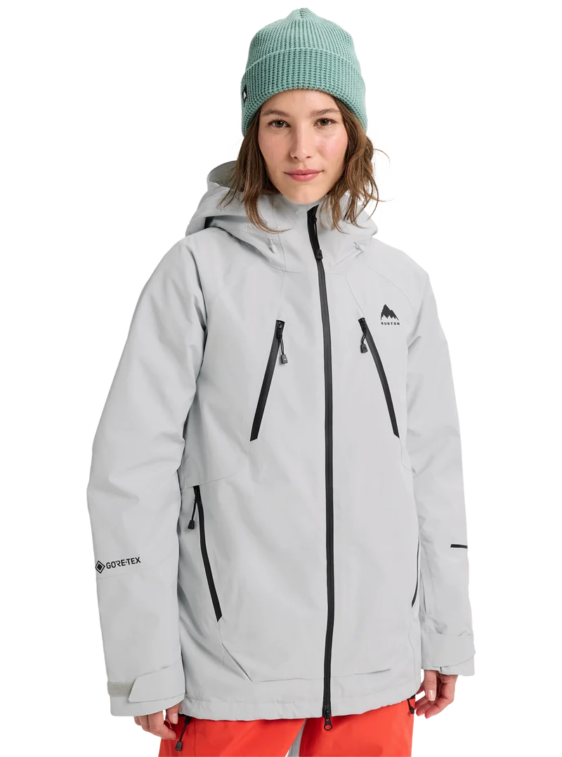 Women's Burton Reserve GORE-TEX 2L Insulated Jacket