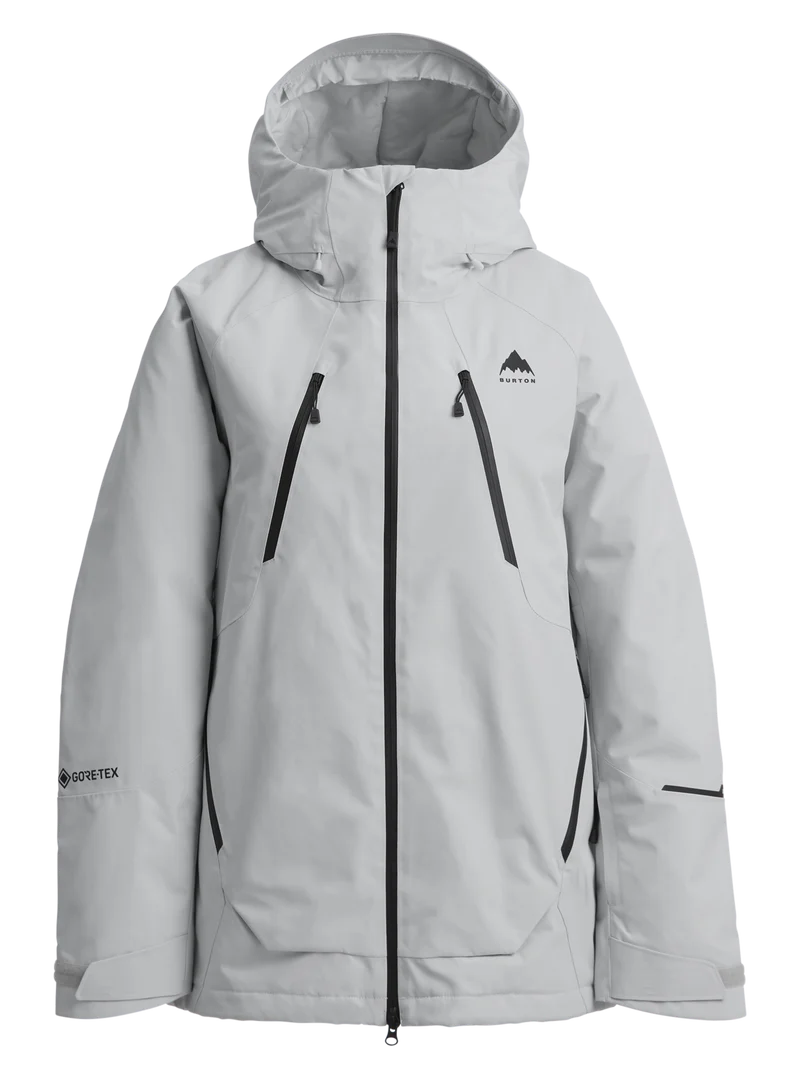 Women's Burton Reserve GORE-TEX 2L Insulated Jacket