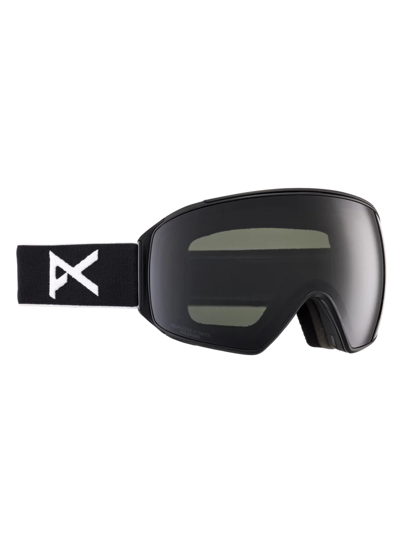 Anon M4 Goggles (Toric) + Polarized Perceive Lens