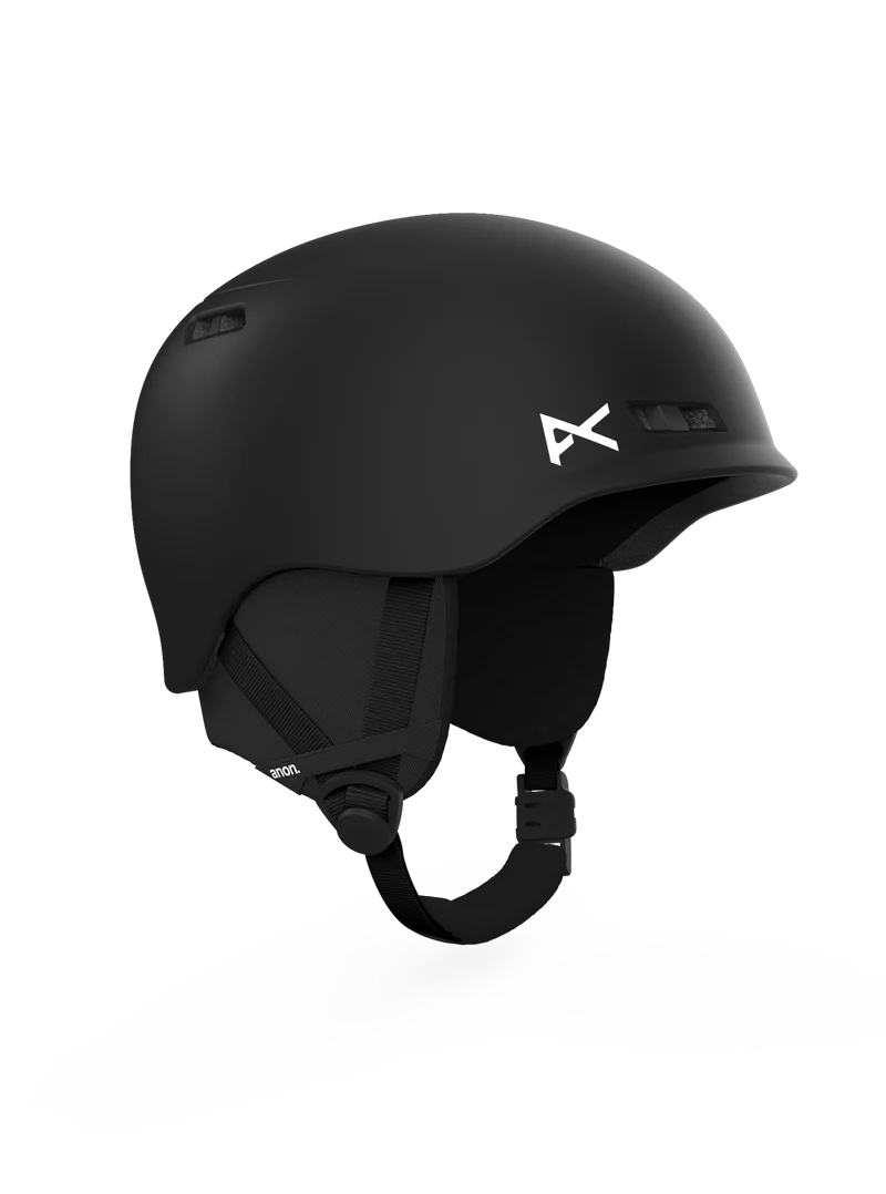 Kids' Anon Burner Ski & Snowboard Helmet