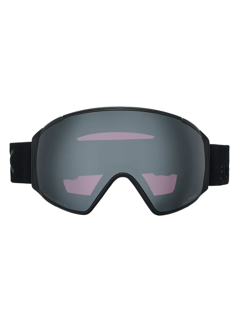 Anon M4S Goggles (Toric) + Bonus Lens + MFI® Face Mask