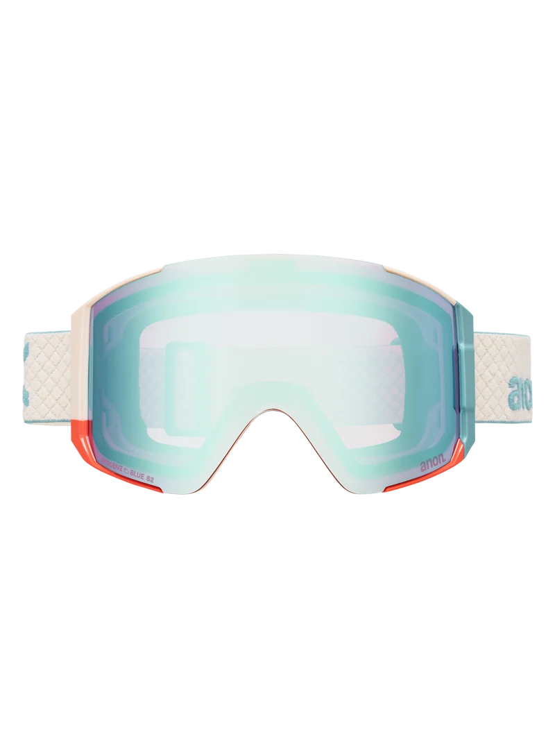 Anon Sync Goggles + Bonus Lens + MFI® Face Mask