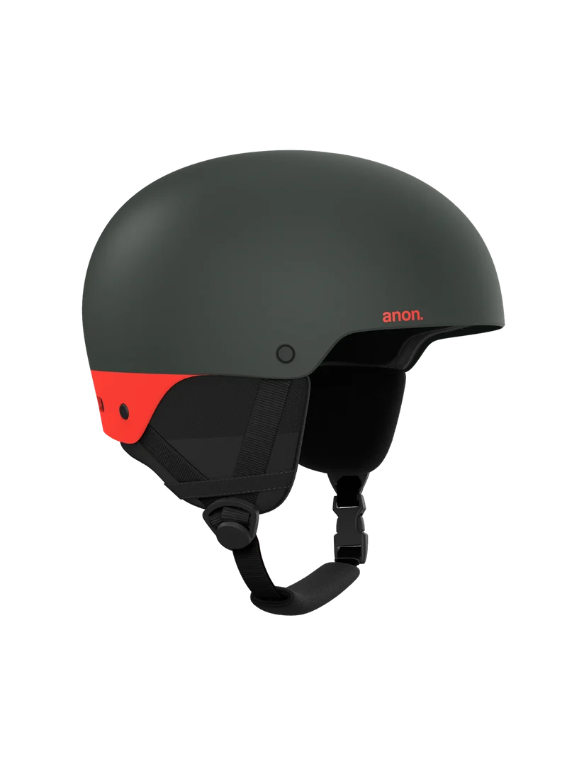 Anon Raider 3 Ski & Snowboard Helmet