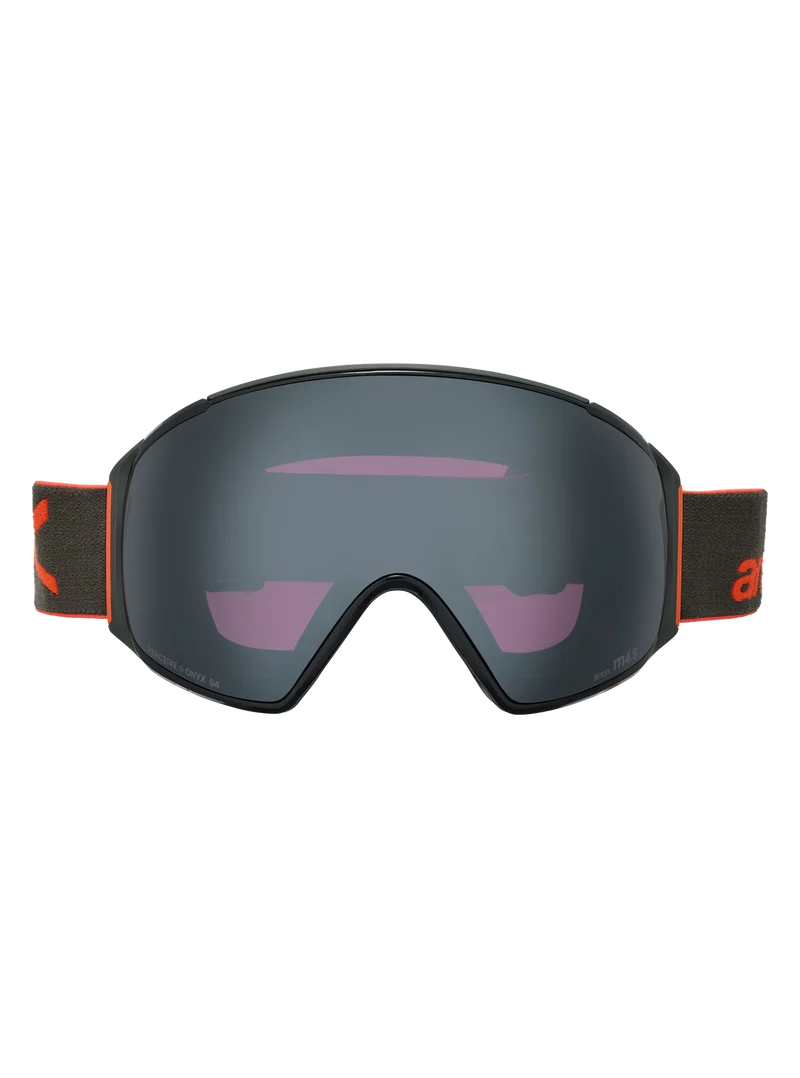 Anon M4S Goggles (Toric) + Bonus Lens + MFI® Face Mask