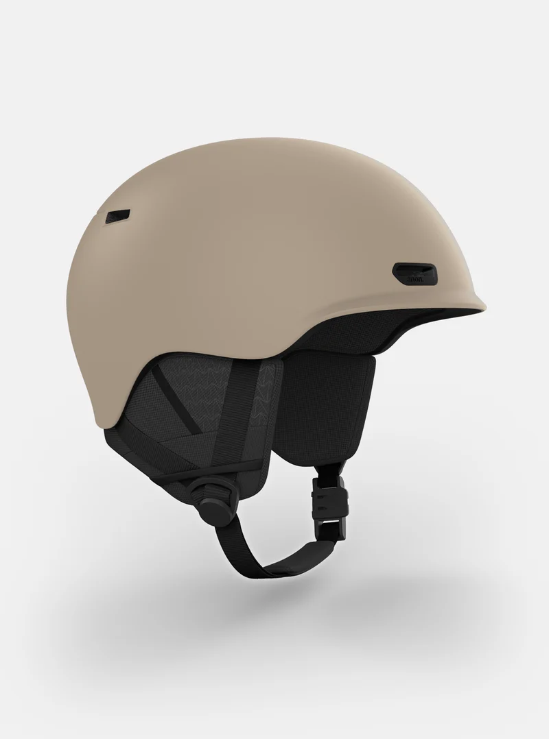 Anon Oslo WaveCel® Ski & Snowboard Helmet