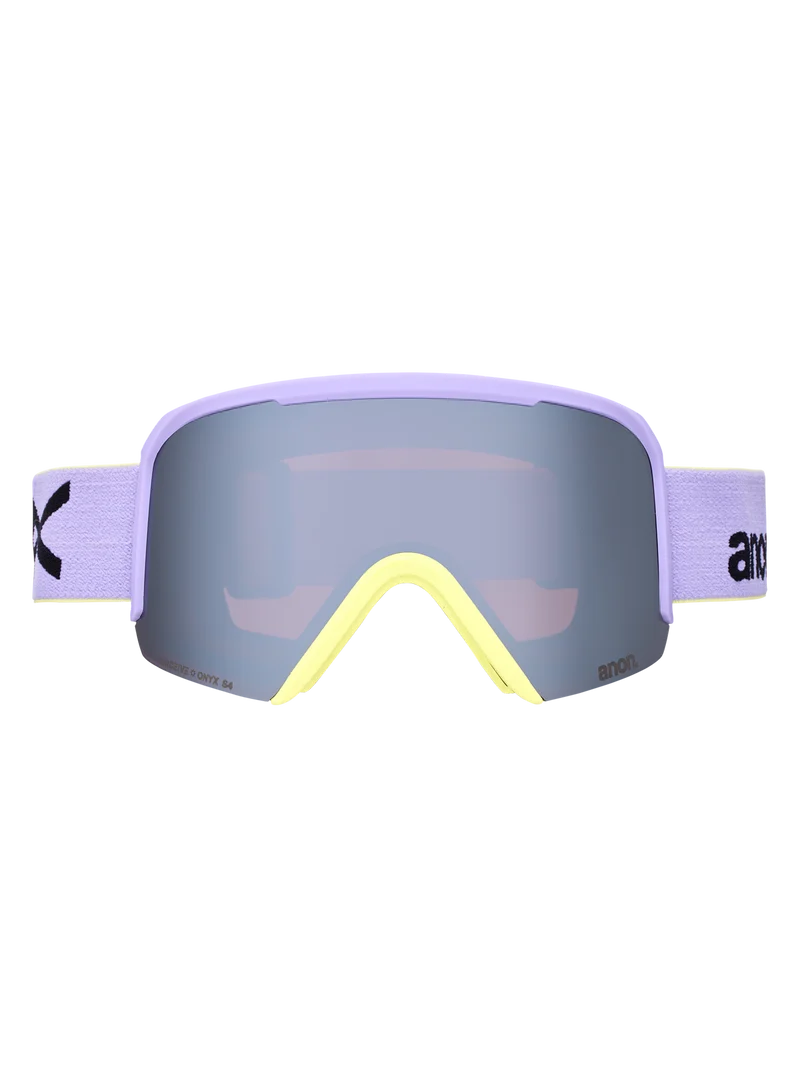 Anon Nesa S Goggles