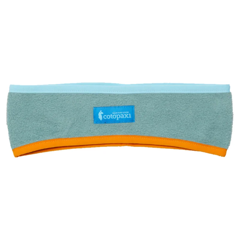 Cotopaxi Teca Fleece Headband