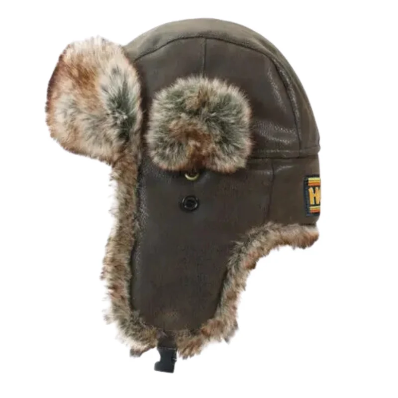 Flaps Hooja Mössa