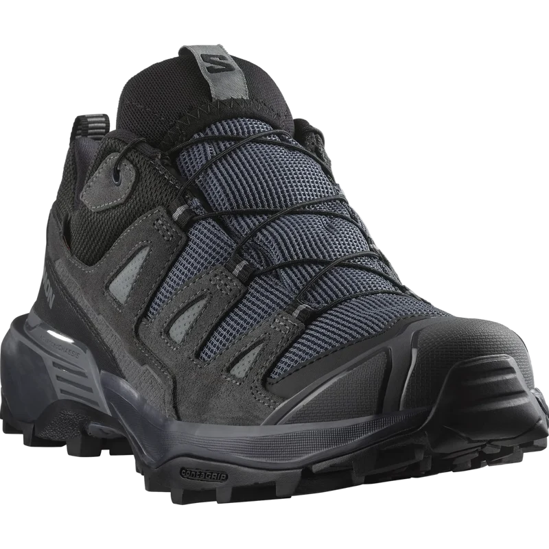 SALOMON shoes X Ultra 360 LTR GTX W turbulence black/sedona sage