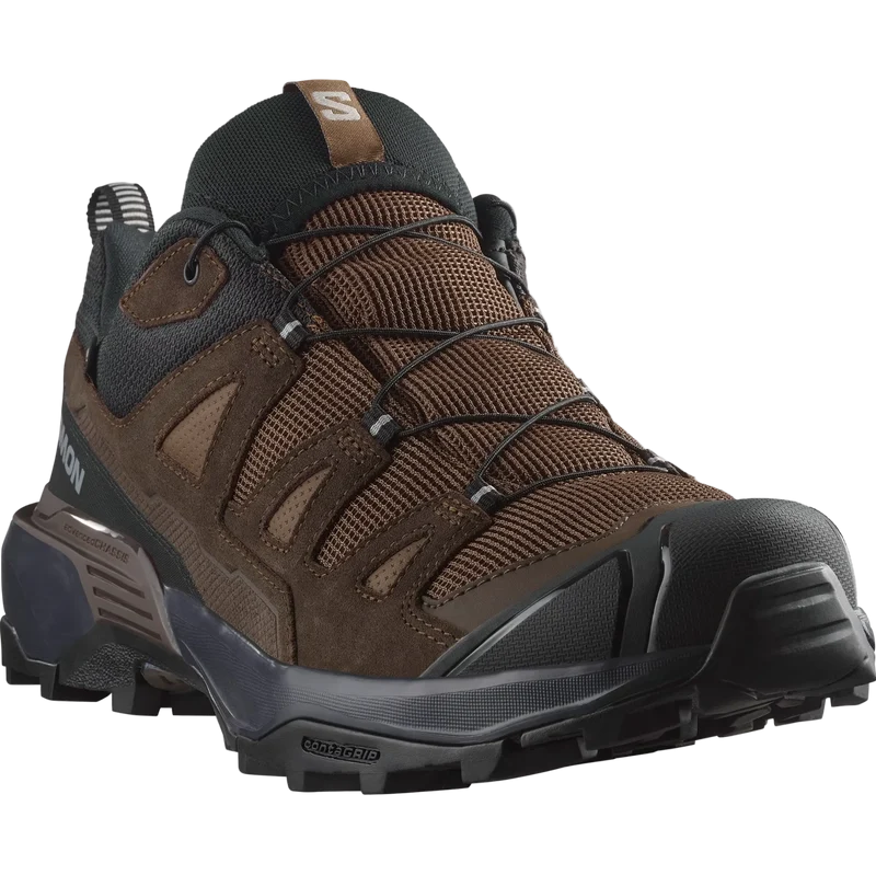 SALOMON shoes X Ultra 360 LTR GTX dark earth/delicioso/sharkskin