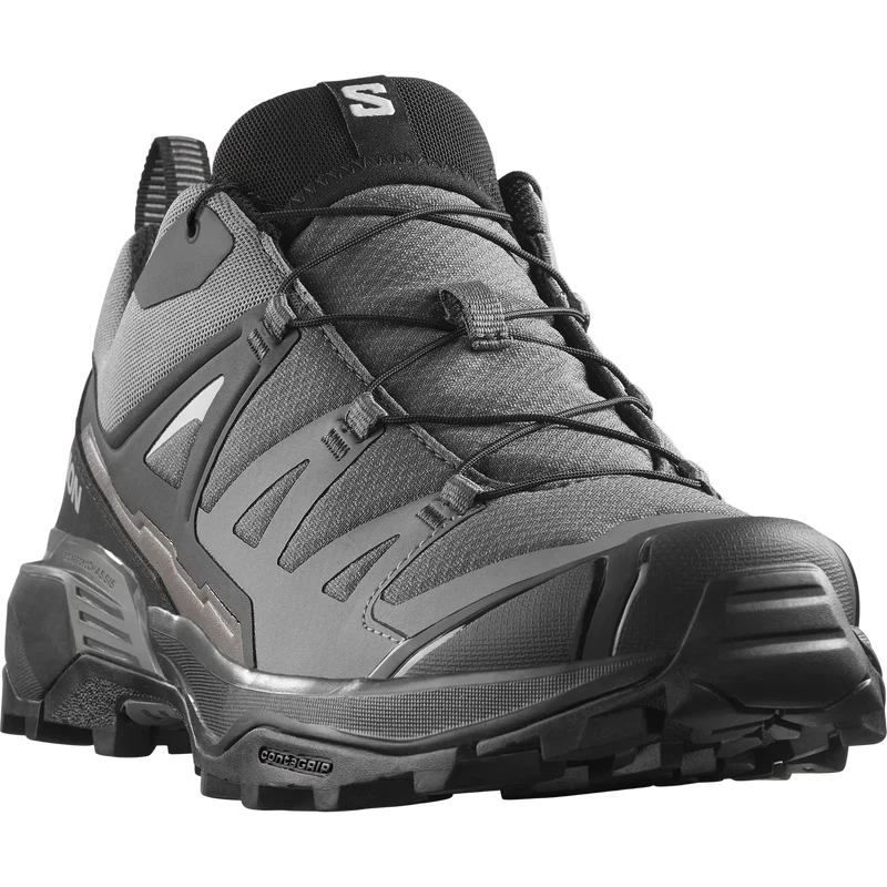SALOMON shoes X Ultra 360 magnet/black/pewter