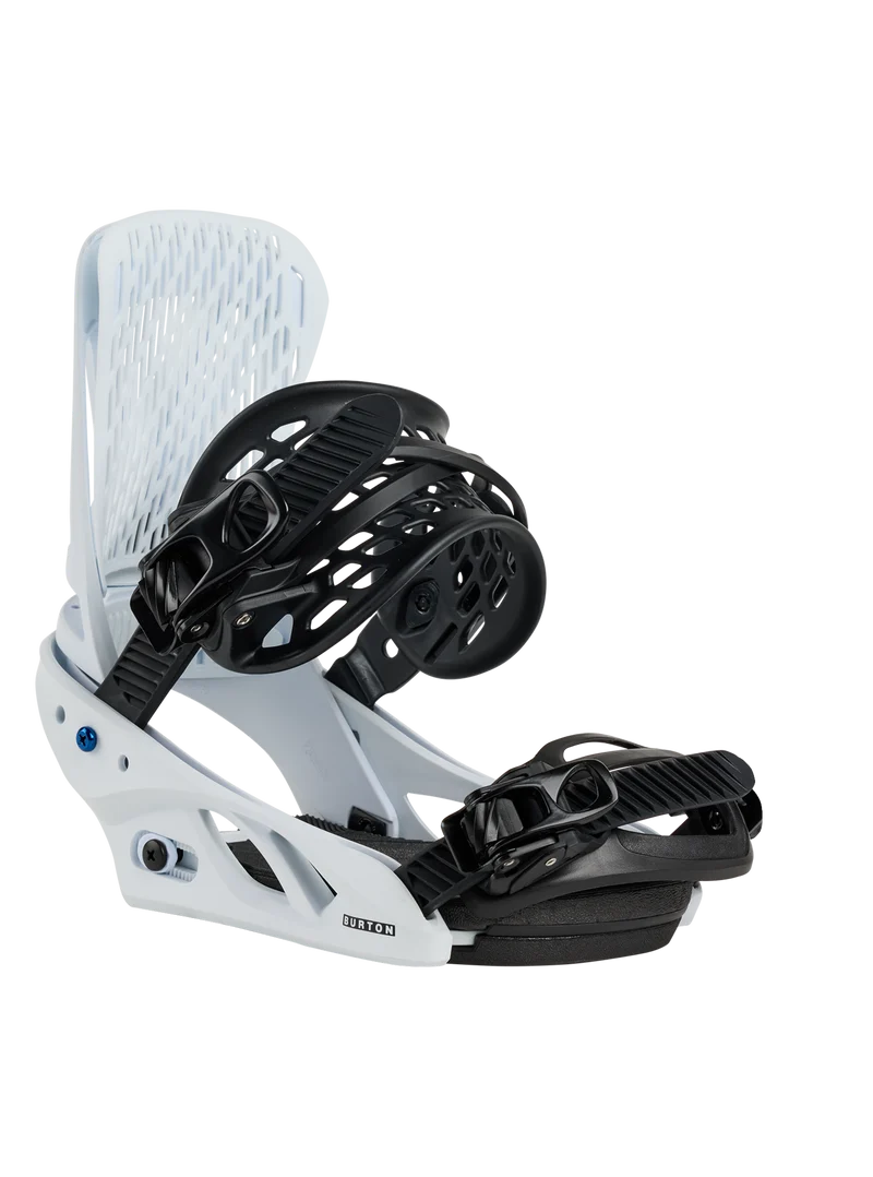 Women's Burton Escapade Re:Flex Snowboard Bindings