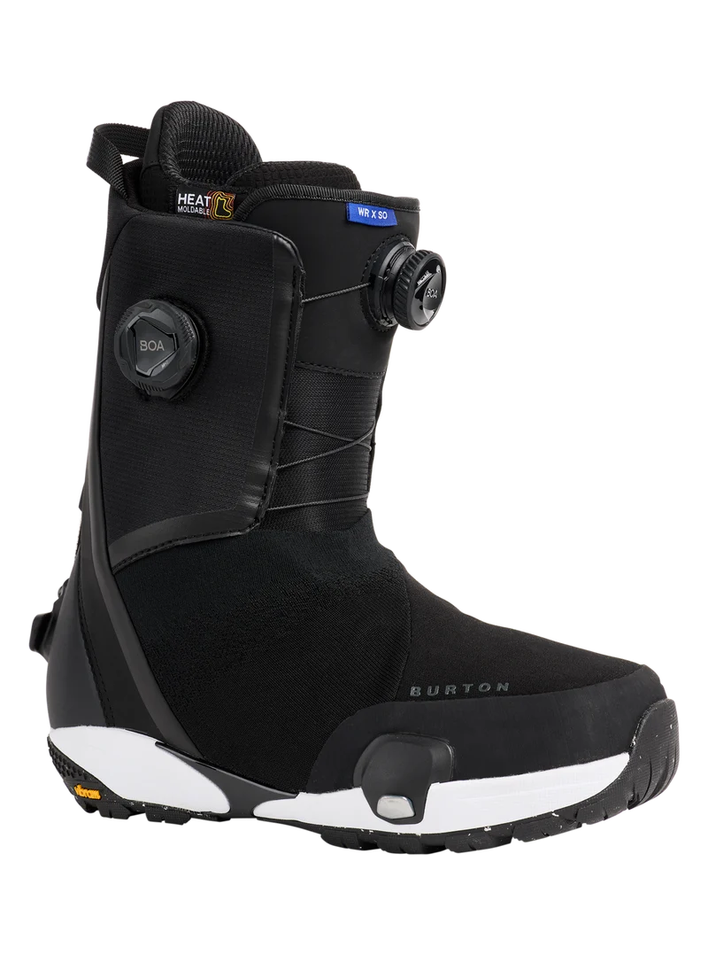 Men's Burton Waverange X Step On® Snowboard Boots