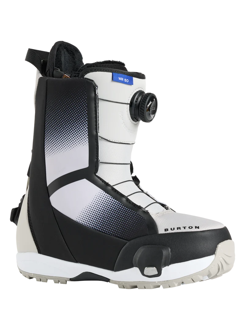 Women's Burton Waverange Step On® Snowboard Boots