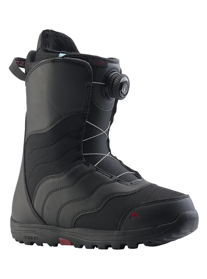 Women's Burton Mint BOA® Snowboard Boots