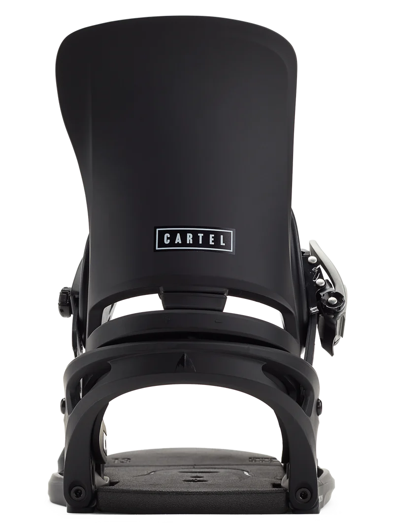 Men's Burton Cartel EST® Snowboard Bindings