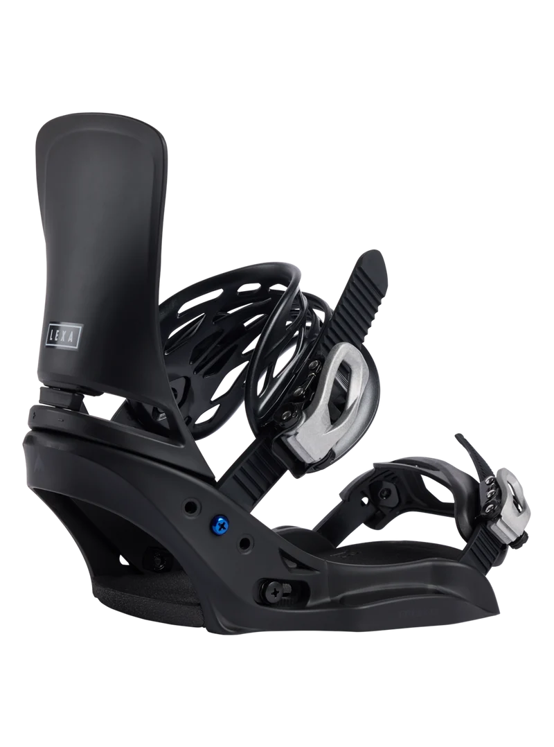 Women's Burton Lexa EST® Snowboard Bindings