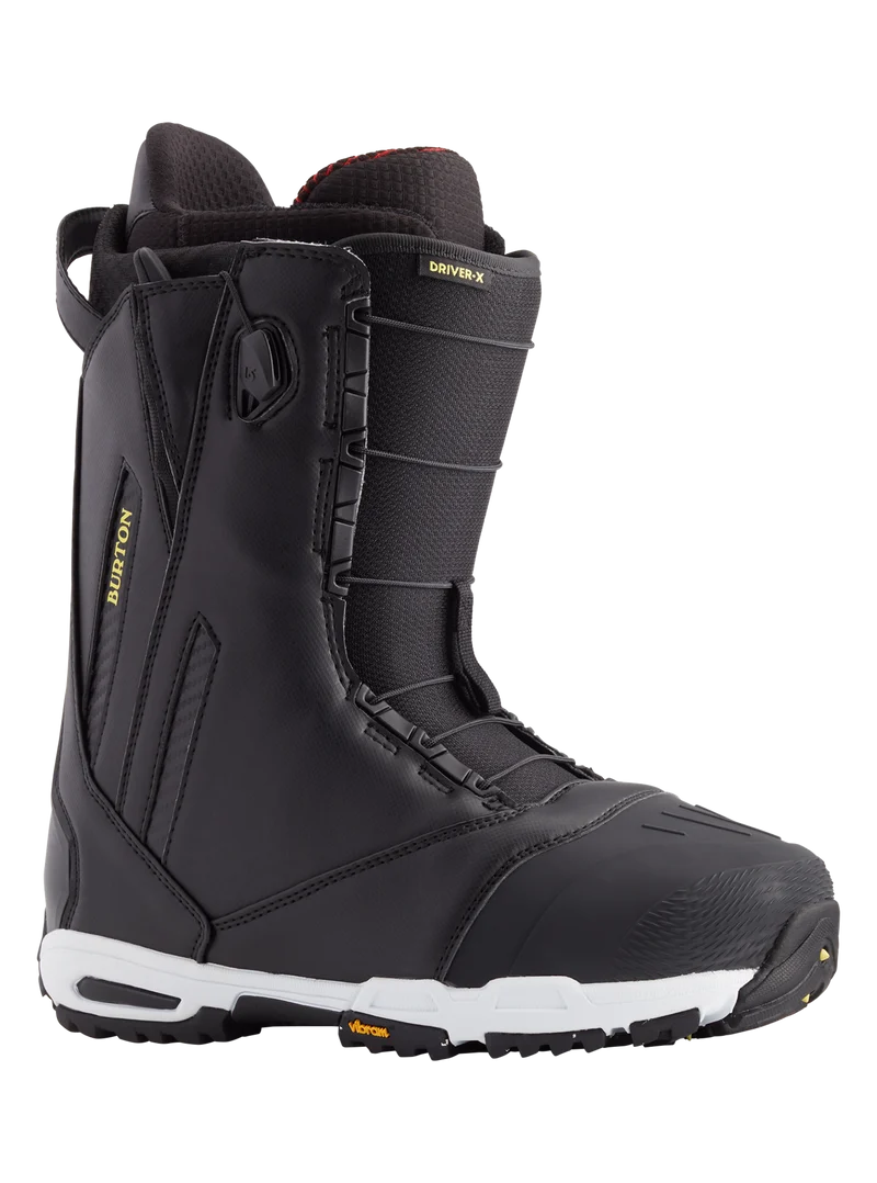 Men's Burton Driver X Snowboard Boots