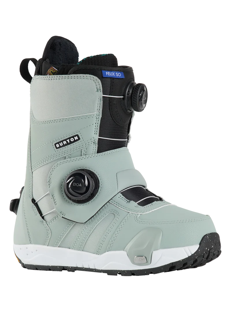 Women's Burton Felix Step On® Snowboard Boots