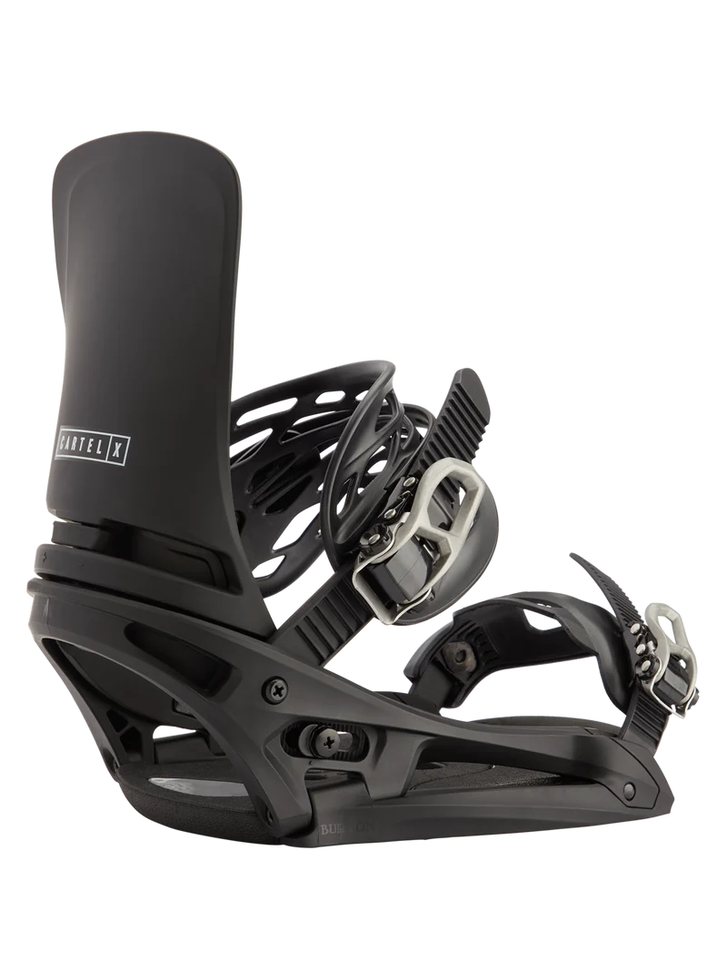 Men's Burton Cartel X EST® Snowboard Bindings