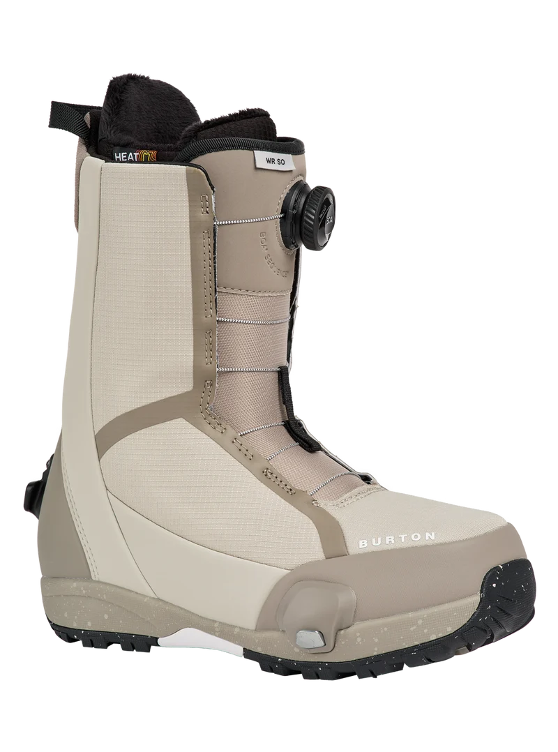 Men's Burton Waverange Step On® Snowboard Boots