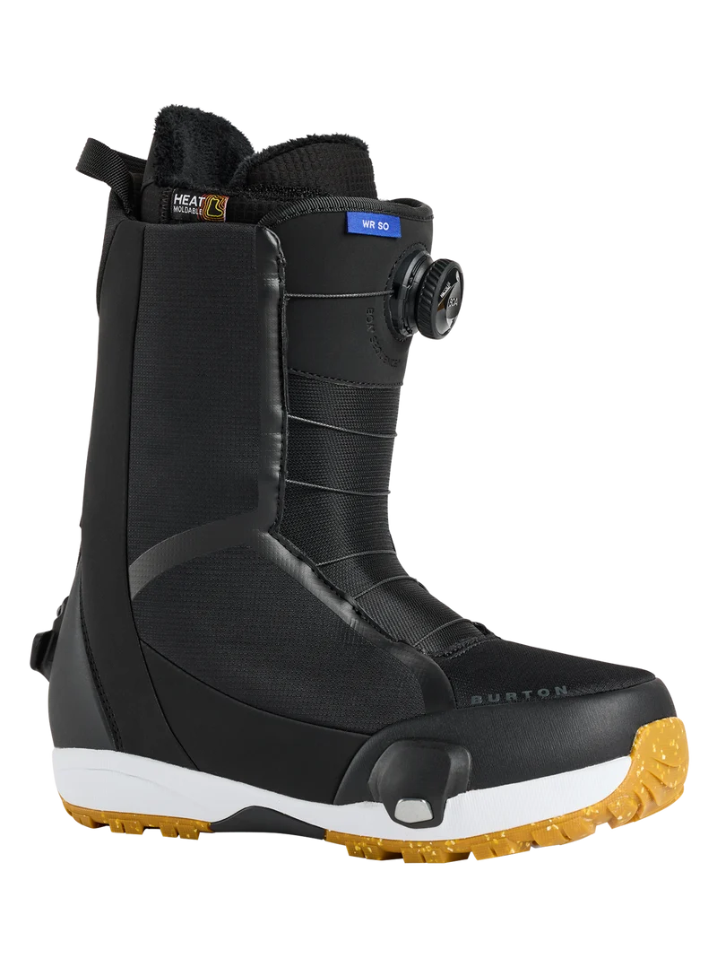 Men's Burton Waverange Step On® Snowboard Boots