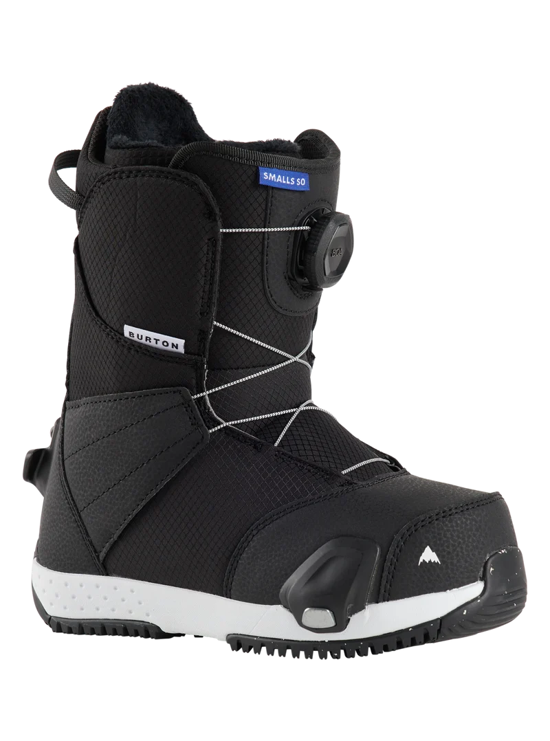 Kids' Burton Smalls Step On® Snowboard Boots