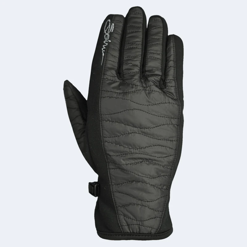 Seirus Soundtouch Sierra Women's Fleece Glove